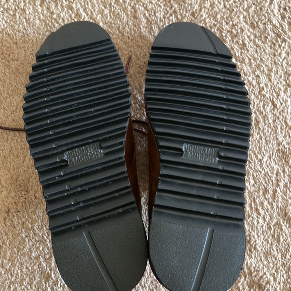 Johnston and Murphy men’s shoes - Picture 6 of 8